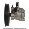 A1 Cardone New Power Steering Pump, 96-5309 96-5309